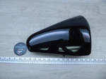 1999 Victory V92C Cruiser S20210. Black Right Side Cover. Fixed Price $75.90.