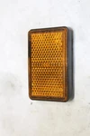Front Reflex Reflector 33741-MB2-671 2006 Honda CBR600RR. Fixed Price $10.00.