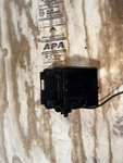 87-89 Honda CBR1000F Hurricane Oem Rear Back Undertail Battery Tray Plastic. Fixed Price $40.18.