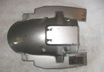 Honda Goldwing Aspencade Rear Fender 80100-MG9-770ZD. Fixed Price $34.95.