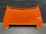 2004 Kawasaki Ninja ZX10R Tail Fairing Center Piece Oem #103253. Fixed Price $20.00.