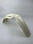 Yamaha DT125R YZ125 200 Front Fender Mudguard #18862. Fixed Price $46.41.