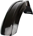 Acerbis Front Fender - Black 2040330001. Fixed Price $29.95.