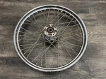 Dyna Wide Glide Softail Deuce Night Train Harley Davidson Front Wheel Rim 21". Fixed Price $224.99.