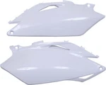 Polisport - 8606500001 Side Panels, White. Fixed Price $66.99.
