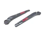 Rear Frame Covers 2010 Harley-davidson Dyna Wide Glide Fxdwg 3186. Fixed Price $141.19.