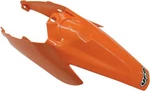 Ufo Fender With Side Panels Rear 98-12 Ktm Orange SX/85 XC/85 Sxs. Fixed Price $42.37.