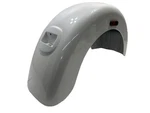 2020 Harley Davidson Flhtcutgse Right Rear Fender Cvo Trike Blizzard White Pearl. Fixed Price $499.95.