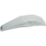 Ufo Plastics Mx Rear Fender White '04-'05 CRF250R HO03636-041. Fixed Price $34.98.
