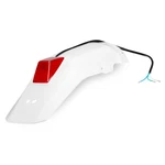 80100-KV6-000ZE For Honda Rear Fender 1993-2024 Plastic Mud Guard. Fixed Price $51.99.
