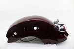 Indian 2020-2024 Challenger 2023-2024 Pursuit Rear Fender. Fixed Price $499.25.