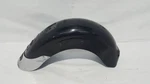 Rear Fender With Chrome Extender Oem 98 99 00 01 02 03 Honda VT750. Fixed Price $89.99.