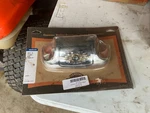 Harley Rear Fender Tip 59315-98 Flame. Fixed Price $35.00.