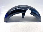 2024 Royal Enfield Bullet 350 Front Mudguard (g) - RAG00074. Fixed Price $113.86.