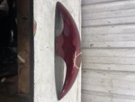 86 Honda C Shadow Front Fender. Fixed Price $22.33.