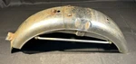 1970 Honda Rear Fender 80100-286-673XW. Fixed Price $49.95.