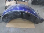 Yamaha V-star 2007 Rear Fender Mud Guard. Fixed Price $93.59.