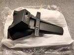 Suzuki Fender, Rear Lower (black), 63113-41G00-291 Nos Oem. Fixed Price $53.24.