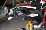 Ducati Hypermotard 2013 - 2018 Fender Eliminator Tail Tidy Led Light Motodynamic. Fixed Price $72.71.