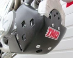 Tm Designworks Skid Plate Black Fits Honda CRF250R 2014-2017. Fixed Price $139.95.