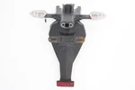 Kawasaki Versys License Plate Bracket LE650C 35019-0102 2013 10699663. Fixed Price $128.48.