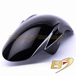 Yamaha YZF-R6 2003 2004 Carbon Fiber Front Fender Mudguard. Fixed Price $208.85.