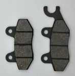 Rps Hawk 250 Carb And Dlx Rear Brake Pads X-pro. Fixed Price $16.20.