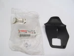 2004 Yamaha Rear Fender Cover Nos New 5VX-2163A-00. Fixed Price $23.96.