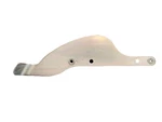 Harley-davidson Bracket Lh/rr Fndr Mnt 57300001 New Oem. Fixed Price $27.40.