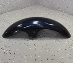 1987 Blue Front Fender / Wheel Cover 87-09 VS1400 Intruder Boulevard S83. Fixed Price $49.90.