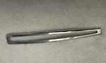 Harley-davidson Oem Chrome Pillion Mount Softail Cvo 51761-10 Brand New!. Fixed Price $19.95.