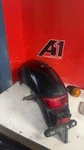 2011 Honda Shadow Phantom VT750 Rear Fender. Fixed Price $262.52.