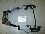 FZ1 Yamaha , Fender Bracket 3C3-21617-00-00. Fixed Price $76.95.