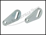Triumph TR6C TR6SC T100C T120TT Competition Fender Bracket (2) Pn# 97-1688 H1688. Fixed Price $39.04.