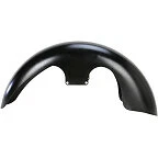 Klock Werks Hugger Series Front Fender 84-13 Fl 16"/17"/18"/19" Wheel Aero. Fixed Price $110.00.