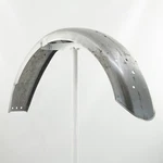 Triumph Mudguard Rear Mild Steel 500/650 68-69 Usa Drilled 82-8143. Fixed Price $154.36.