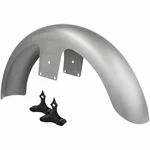 Rc Components FNDRKT14-21B Front Fender Kit For 21IN. Wheel Black Adapters. Fixed Price $403.51.