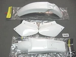 Plastic Body Kit 96-04 XR250 XR400 Front Rear Fenders Side Panels Mud Guards N46. Fixed Price $124.99.