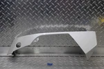 2016 Bmw K1600GTL Exclusive Trunk Trim Fairing 46548532484. Fixed Price $69.95.