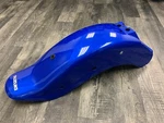 Suzuki 1997-2004 VZ800 Marauder Oem Rear Fender Blue. Fixed Price $109.99.