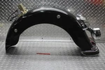 03 Harley-davidson Road King Anniversary Efi Flhri Rear Fender/signals/tailight. Fixed Price $429.99.