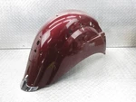 2018 17-19 Indian Roadmaster Rear Fender Back Mud Guard Wheel Tire Cover Oem. Fixed Price $166.47.
