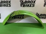 2000 Kawasaki Front Fender Oem Original Plastic. Fixed Price $40.00.