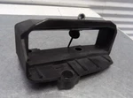 03-05 Yamaha FJR1300 Rear Tail Fairing Left Side Handle 5JW-21165-00-00. Fixed Price $8.32.