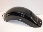 14-2020 Harley-davidson Road King Touring Rear Back Wheel Fender Mud Guard. Fixed Price $100.00.