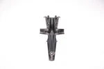 16 Bmw R1200RS Rear Wheel Fender Mudguard 8546388. Fixed Price $24.99.