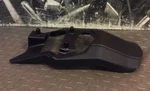 Piaggio Typhoon 125 SR50 Motard Rear Fender Mud Guard 664310. Fixed Price $12.50.