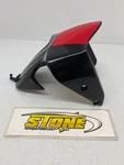 Ducati Monster 937 Plus Front Wheel Fender 56416801A Red And Black. Fixed Price $150.00.