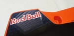 Nos Genuine Ktm Number Plate 250 Sx-f Fact 79008007000EBD. Fixed Price $20.40.
