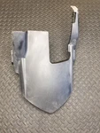 2010-2013 Kawasaki Z1000 ZR1000D Oem Rear Back Wheel Tire Hugger Fender #2 4358. Fixed Price $16.99.